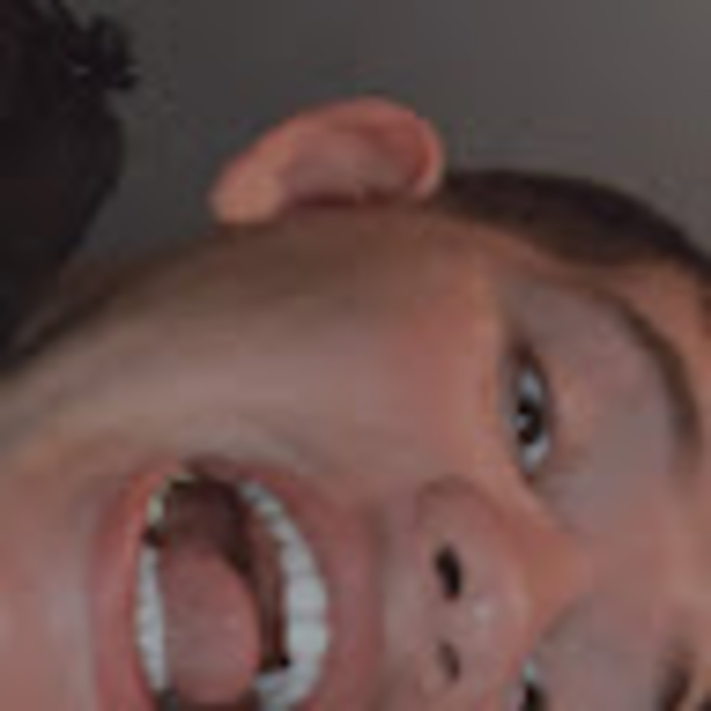 Meet your Posher, Tyler